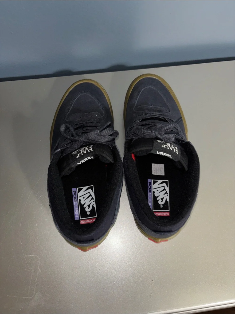 Vans Half Cab Sneakers